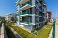 Complejo residencial Residence with swimming pools at 550 meters from the beach, in the center of Avsallar, Alanya, Turkey