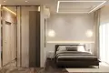 Квартира 5 комнат 80 м² Турция, Турция