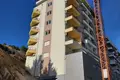 Apartamento 1 habitacion 45 m² Budva, Montenegro