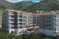 1 bedroom apartment 42 m² Tivat, Montenegro