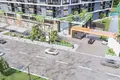 Квартира 1 комната 48 м² Кепез, Турция