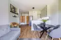 Appartement 2 chambres 47 m² Varsovie, Pologne