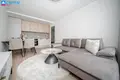 Mieszkanie 3 pokoi 65 m² Wilno, Litwa