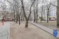 2 room apartment 48 m² Minsk, Belarus