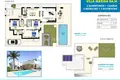 Villa de tres dormitorios 130 m² Polop, Španjolska