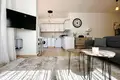 Dúplex 3 habitaciones  Agios Amvrosios, Chipre del Norte