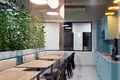 Офис 859 м² Москва, Россия