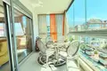 Appartement 2 chambres  Kestel, Turquie