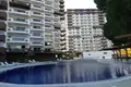 Wohnung 1 zimmer 72 m² Mittelmeerregion, Türkei