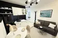 Apartamento 3 habitaciones 44 m² Petrovac, Montenegro