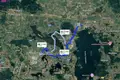 Mieszkanie 3 pokoi 68 m² Kareivonys, Litwa