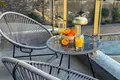 2 room apartment 55 m² in Alanya, Turkey