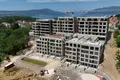 2 bedroom apartment 86 m² Tivat, Montenegro