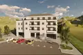 Apartamento 1 habitacion 43 m² Podgorica, Montenegro
