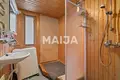 3 bedroom house 138 m² Pahkala, Finland