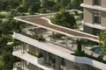 Apartamento 3 habitaciones 111 m² Dubái, Emiratos Árabes Unidos