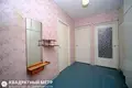 Квартира 3 комнаты 64 м² Минск, Беларусь