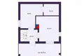 Dom 81 m² Krasnienski sielski Saviet, Białoruś
