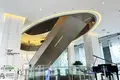 G Tower, grade A office space for rent at Rama 9 - Ratchadaphisek area, Bangkok, Thailand.