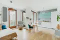 1 room apartment 31 m² Warsaw, Poland