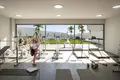 Penthouse 4 pokoi 88 m² Estepona, Hiszpania