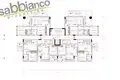 Apartamento 1 habitación 57 m² Larnaca, Chipre