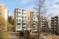 Квартира 3 комнаты 74 м² Helsinki sub region, Финляндия