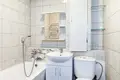 Appartement 1 chambre 42 m² Fanipal, Bélarus