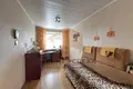 3 room apartment 58 m² Brest, Belarus