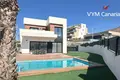 5-Schlafzimmer-Villa 260 m² in Finestrat, Spanien