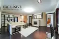 Apartamento 3 habitaciones 123 m² en Minsk, Belarús