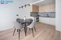 3 room apartment 61 m² Vilnius, Lithuania