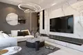 Квартира 2 комнаты 93 м² муниципалитет Ларнака, Кипр