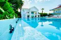 Вилла 6 спален 500 м² Серик, Турция