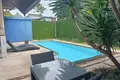 Villa de 2 dormitorios 174 m² Choeng Thale, Tailandia