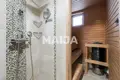 Mieszkanie 3 pokoi 69 m² Helsinki sub region, Finlandia