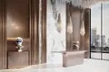Apartamento 3 habitaciones 122 m² Dubái, Emiratos Árabes Unidos