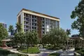 Mieszkanie 3 pokoi 73 m² Dubaj, Emiraty Arabskie