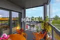 Квартира 3 комнаты 68 м² Oulu sub region, Финляндия