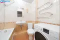 3 room apartment 64 m² in Vilnius, Lithuania