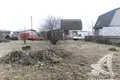 Atterrir  Muchaviecki sielski Saviet, Bélarus