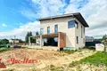 Ferienhaus 180 m² Ozyaritska Slabadski rural council, Belarus
