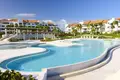 Appartement 2 chambres 184 m² Higuey, République dominicaine