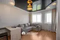 Квартира 2 комнаты 62 м² Минск, Беларусь