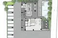Appartement 1 chambre 49 m² Karon, Thaïlande