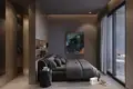 Wohnung 2 zimmer 56 m² Akdeniz, Türkei