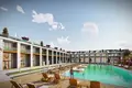 Квартира 3 комнаты 66 м² Лапитос, Северный Кипр