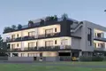 Wohnung 1 Schlafzimmer 50 m² Aradippou, Zypern