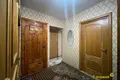 Квартира 59 м² Минск, Беларусь