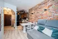 Квартира 2 комнаты 32 м² Зомбки, Польша